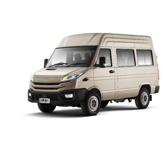 multi-seat minibus for passenger